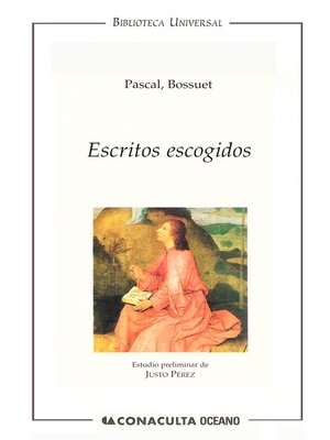 cover image of Escritos escogidos